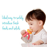 B.Box Silicone Food Feeder