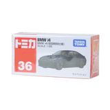 Tomica No. 36-11 BMW I4
