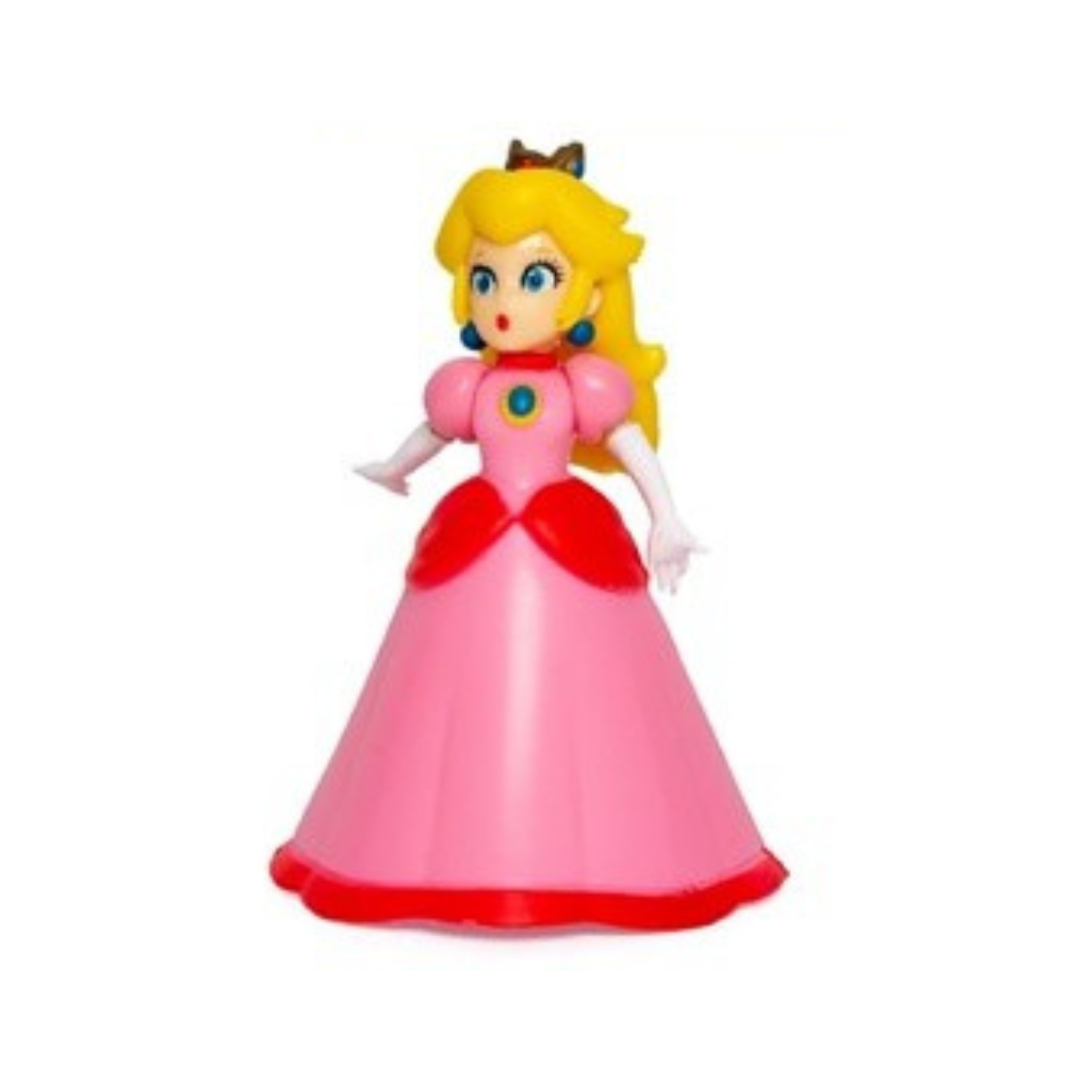 Super Mario: 5PK Mario & Friends