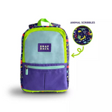 Snap Sack Kids Backpack