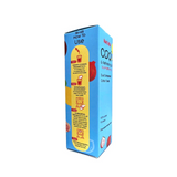 Mamii Moon Cool and Refreshing Oil for Fever and Colds