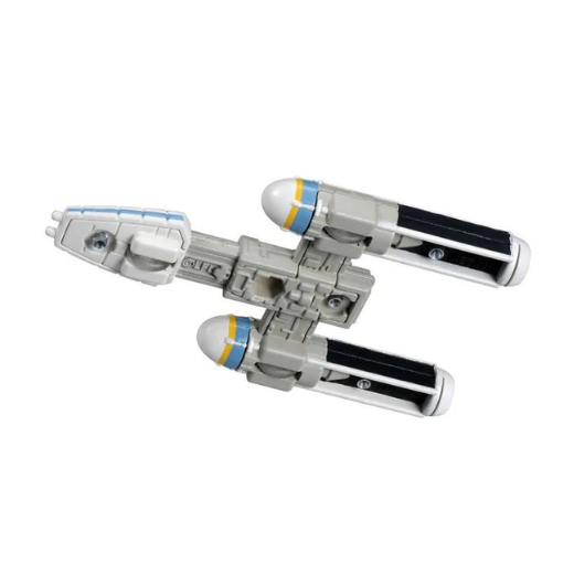 Tomica TSW-05 Star Wars Y-Wing Starfighter