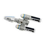 Tomica TSW-05 Star Wars Y-Wing Starfighter