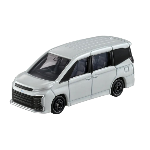 Tomica No.64-8  Toyota Voxy