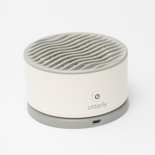 Otterly Fruit and Vegetable Sterilizer