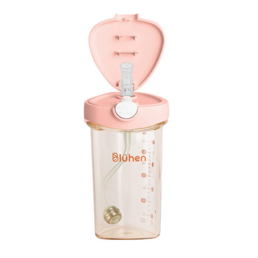 Bluhen My First Sip Bottle 8oz