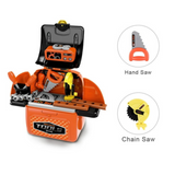 Kodomo Playhouse Deluxe Tool Set