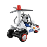 Tomica DS-05 Drive Saver Disney Propeller Mickey Mouse