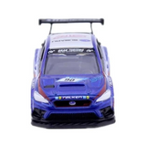 Tomica Premium 24 Subaru WRX STI NBR Challenge