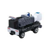 Tomica DS-04 Drive Saver Disney Goofy Gu-Pan Police