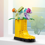 Lego Creator 3-in-1 Flowers in Watering Can