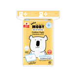 Baby Moby Cotton Pads