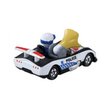Tomica DS-02 Drive Saver Disney Donald Duck Megahorn Police