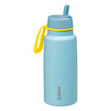 B.Box Insulated Flip Top Bottle 1L