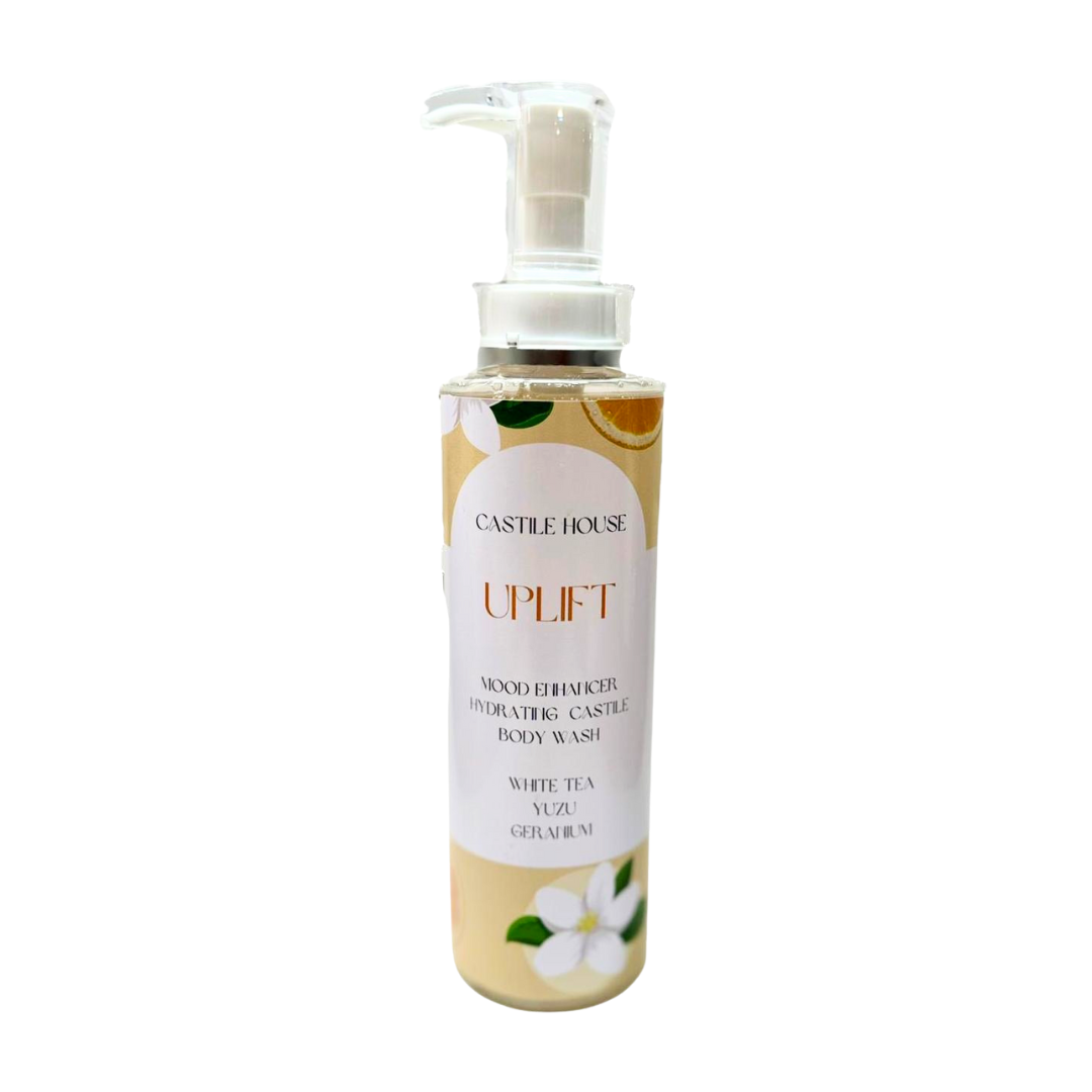 Castile House Uplift Body Wash