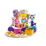Lego Gabby's Dollhouse Gabby & Mercat's Ship & Spa