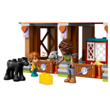 Lego Friends Farm Animal Sanctuary