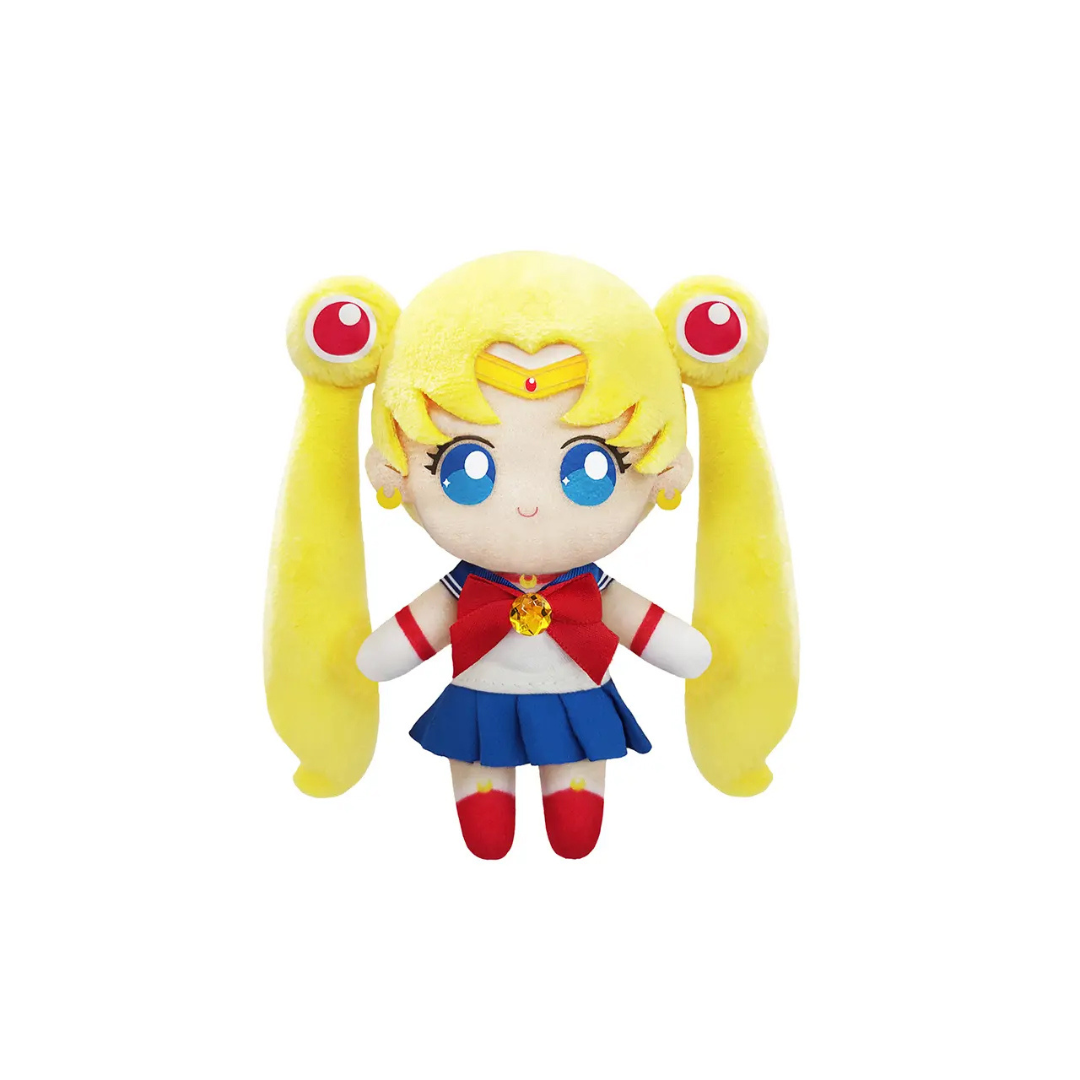 Sailor Moon Plush Blind Box