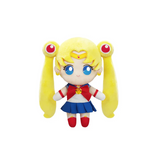 Sailor Moon Plush Blind Box