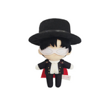 Sailor Moon Plush Blind Box