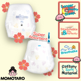 Momotaro Tape Diaper
