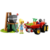 Lego Friends Farm Animal Sanctuary