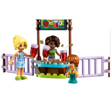 Lego Friends Farm Animal Sanctuary