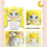 Sailor Moon Plush Blind Box