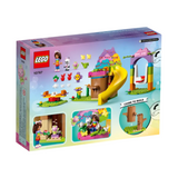 Lego Gabby's Dollhouse Kitty Fairy's Garden Party