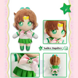 Sailor Moon Plush Blind Box