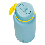 B.Box Insulated Flip Top Bottle 1L