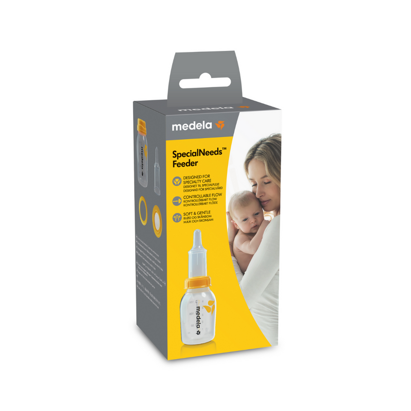 Medela Special Needs Feeder