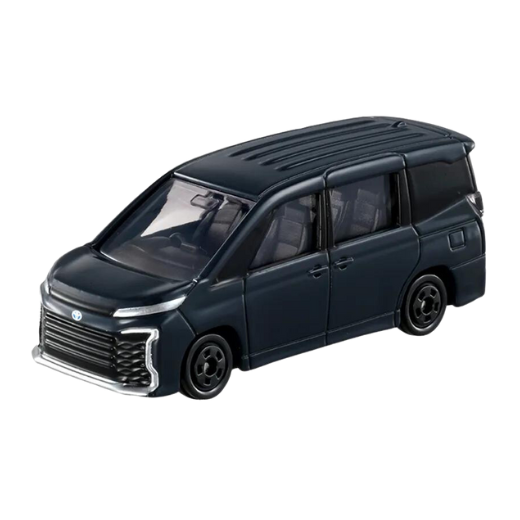 Tomica No.64-8  Toyota Voxy
