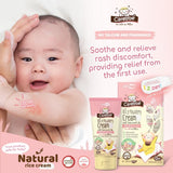 Carelybe Rice Powder Cream