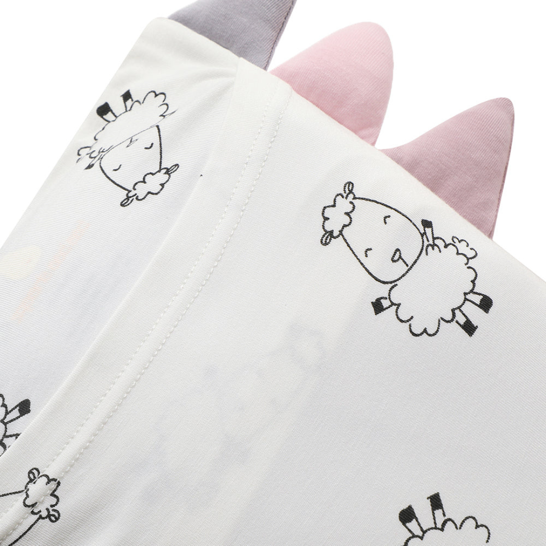 Baa Baa Sheepz Bed-Time Buddy - Small