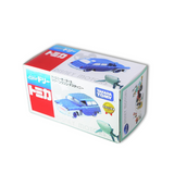 Tomica 12-2 Lagoon Wagon Destiny 16