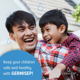 Germisep Disinfectant Tablet