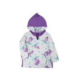 Zoocchini Baby UPF50 Swim Terry Coverup