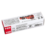 Tomica Long No. 128-05 Naha Fire Department Hyper Mist Blower