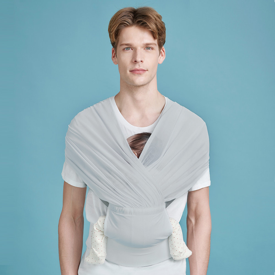 I-Angel I-Sling Baby Carrier