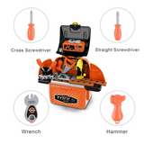 Kodomo Playhouse Deluxe Tool Set