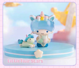 Sanrio Characters Fantasy Paradise Series Blind Box