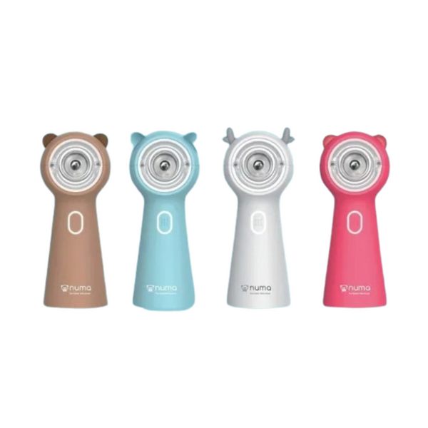 Numa Portable Nebulizer Medicine Cup Mighty Baby PH