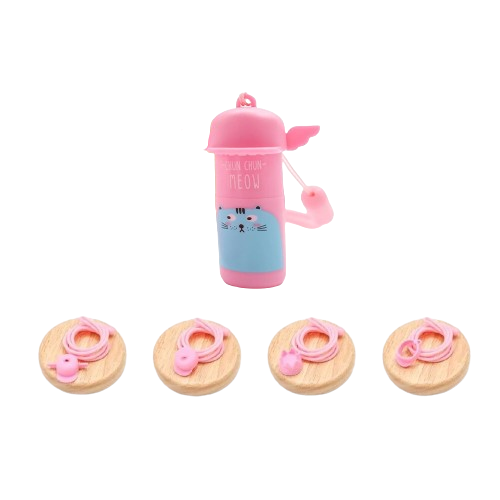 Umbili Chun Chun Inhaler Accessories