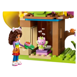 Lego Gabby's Dollhouse Kitty Fairy's Garden Party