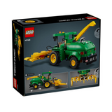 Lego Technic John Deere 9700 Forage Harvester