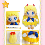 Sailor Moon Plush Blind Box