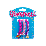Glamfetti Hair Accessories - Ties & Scrunchies