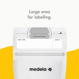 Medela Breastmilk Bag