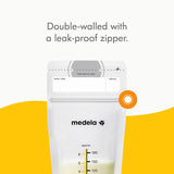 Medela Breastmilk Bag